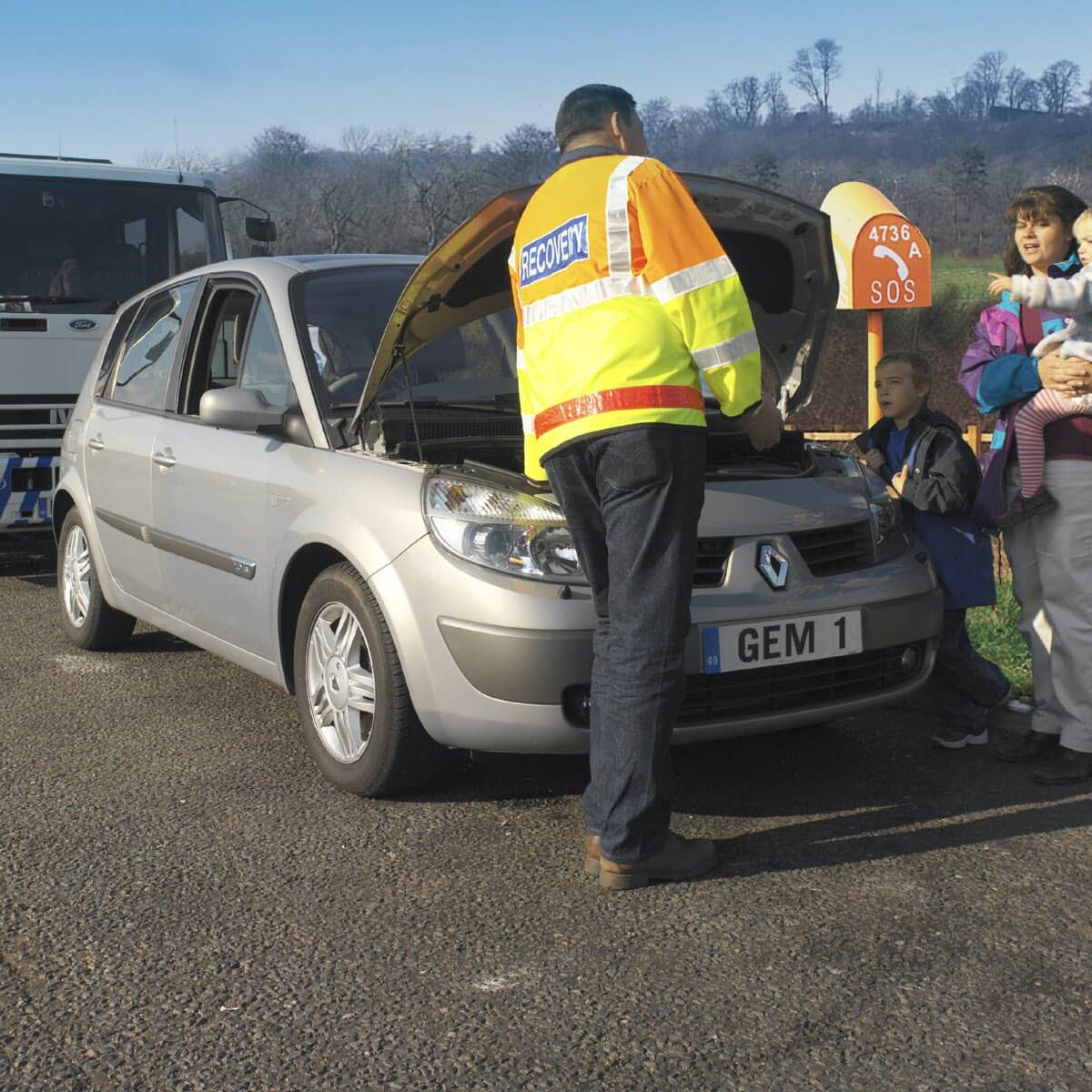 roadside assistance for breakdowns 2